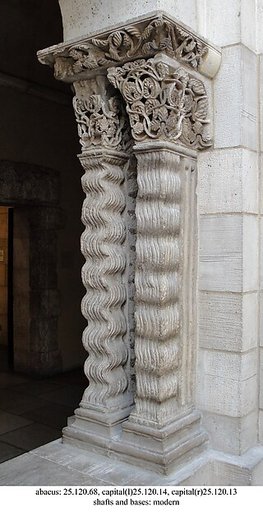 Column Base