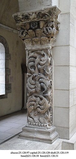 Column Base