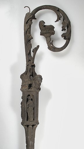 Crozier