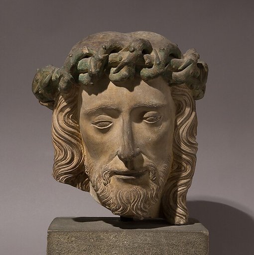 Head of Christ