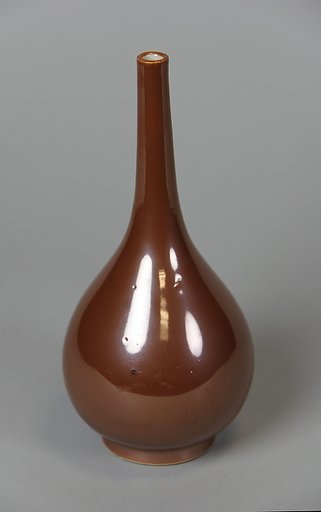 Bottle vase
