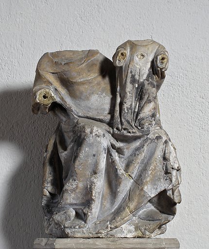 Virgin and Child