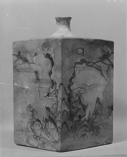 Wine bottle