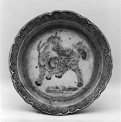 Dish