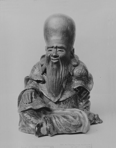 Alcove ornament