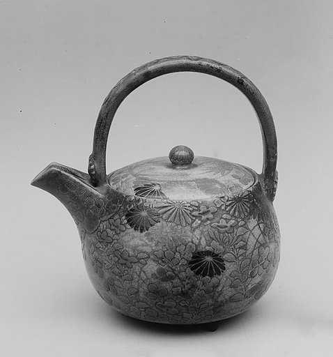 Wine Kettle