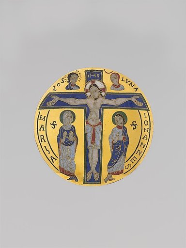 The Crucifixion