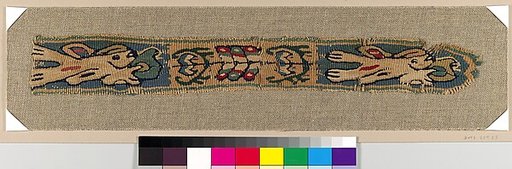 Textile Fragment