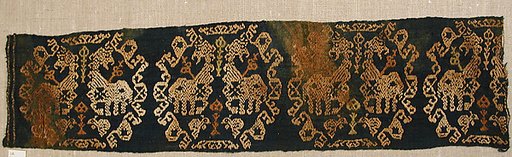 Textile Fragment