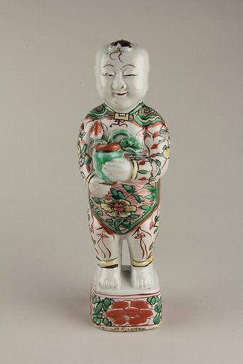 Figure of a Boy