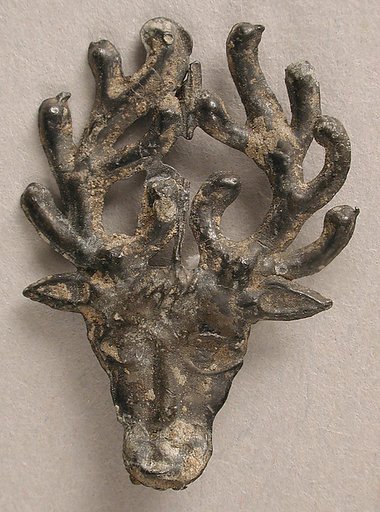 Badge with Hart of Richard II