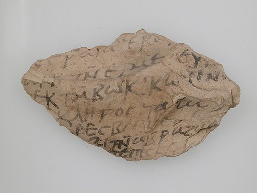 Ostrakon