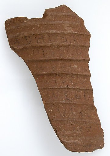 Ostrakon