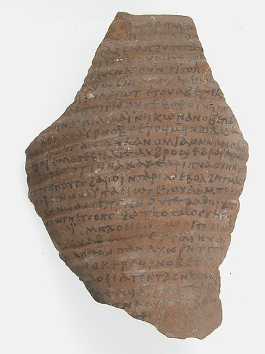 Ostrakon