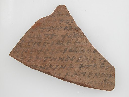 Ostrakon