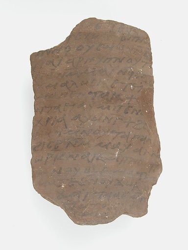 Ostrakon