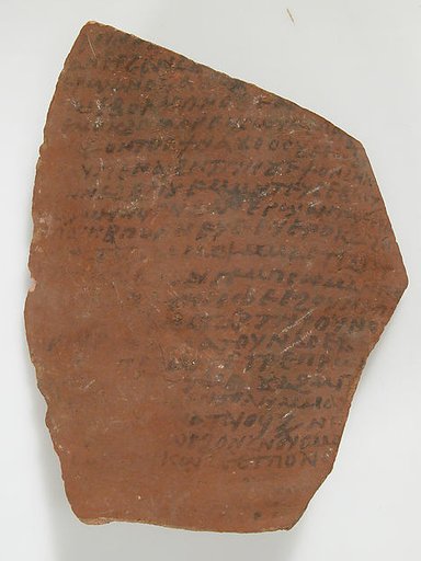 Ostrakon