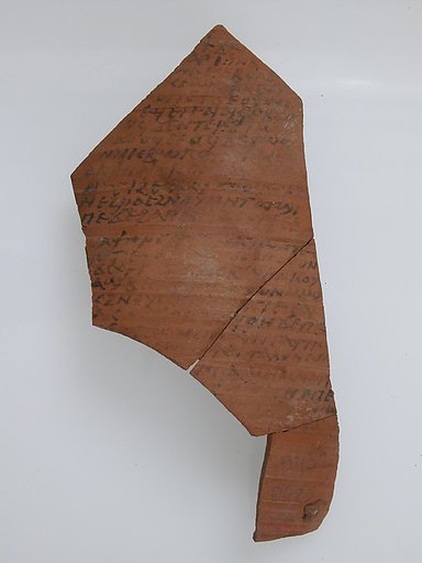 Ostrakon