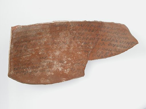 Ostrakon