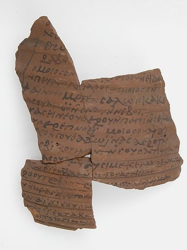 Ostrakon