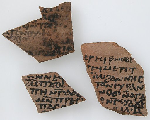 Ostrakon