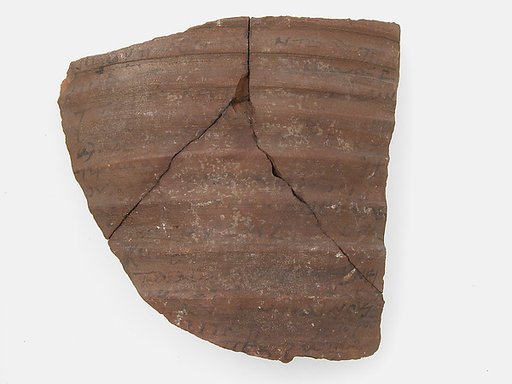 Ostrakon