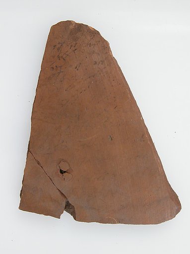 Ostrakon