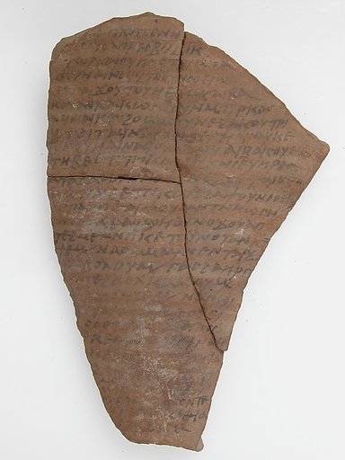 Ostrakon