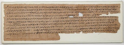 Papyrus