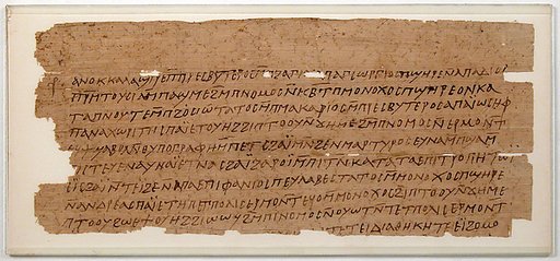 Papyrus