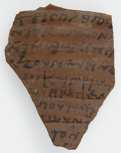 Ostrakon