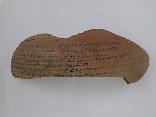 Ostrakon