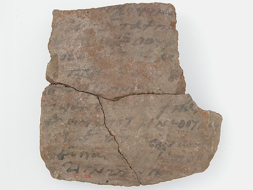 Ostrakon