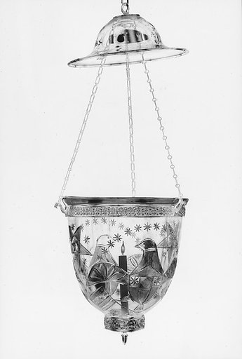 Hall Lantern