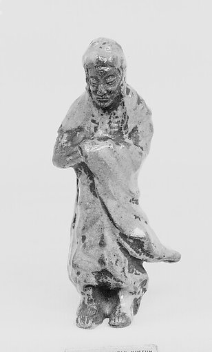 Figure of a Rakan