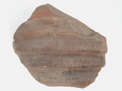 Ostrakon