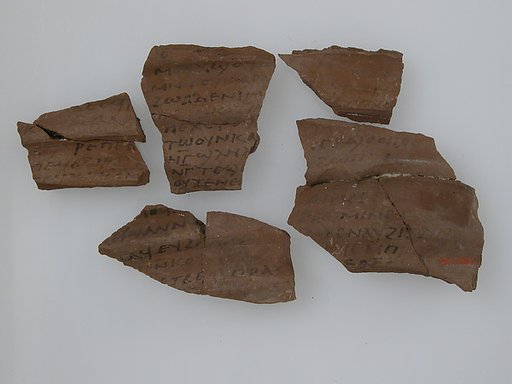 Ostrakon