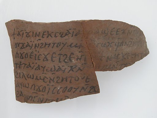 Ostrakon