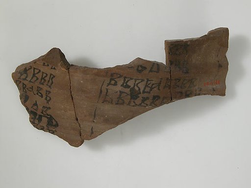 Ostrakon
