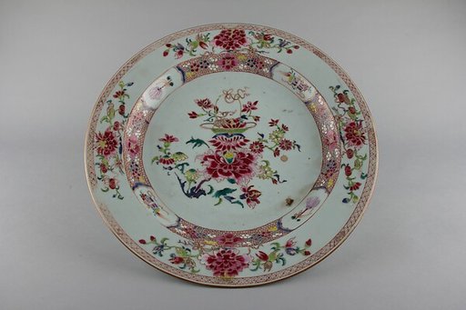 Plate