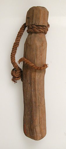 Whip Handle