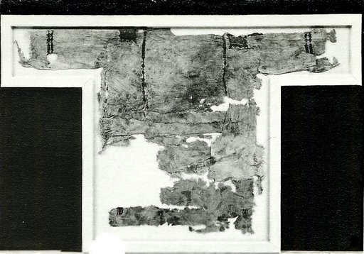 Dress Fragments