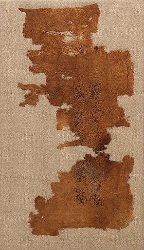 Dress Fragments