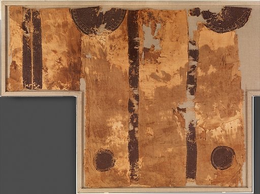 Dress Fragment