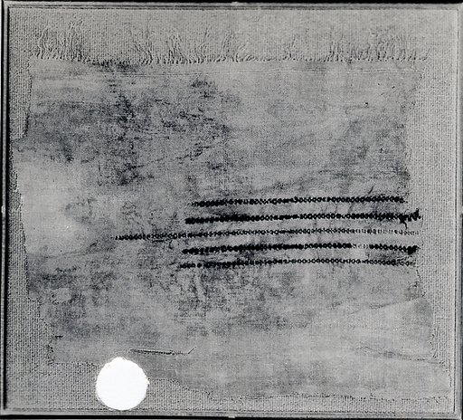 Dress Fragment