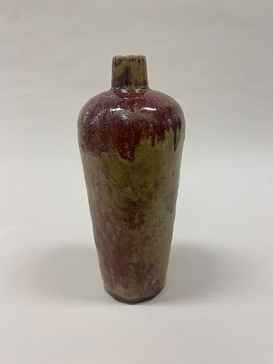 Meiping vase