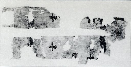 Hat Fragments