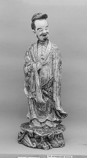 Figure of a Man