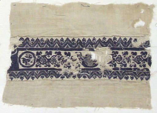 Textile Fragment