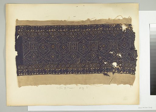 Textile Fragment